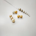 CHIARO & JOUX Heart Ring｜心形戒指
