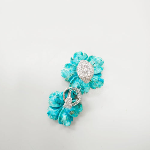 CHIARO & JOUX Heart Ring｜心形戒指