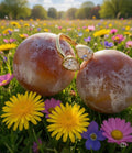 CHIARO & JOUX Pear Ring｜梨形戒指