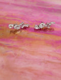 CHIARO & JOUX Heart Earring｜心形耳環